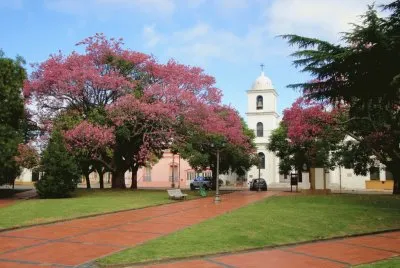 ChascomÃºs. Buenos Aires. Argentina