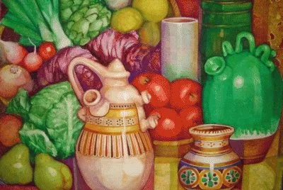 Still Life