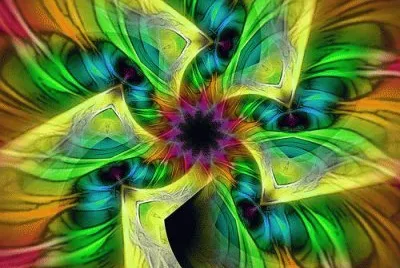 Fractal