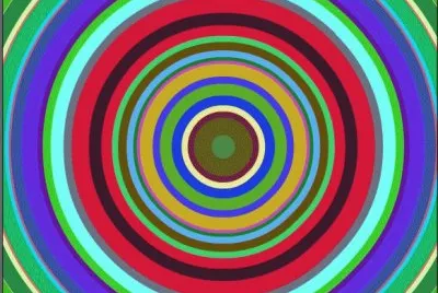 פאזל של Circles