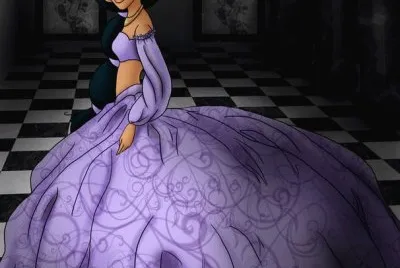 פאזל של Jasmine