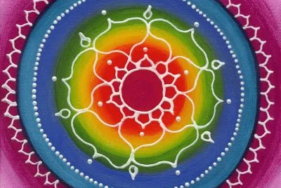 Lotus Glow