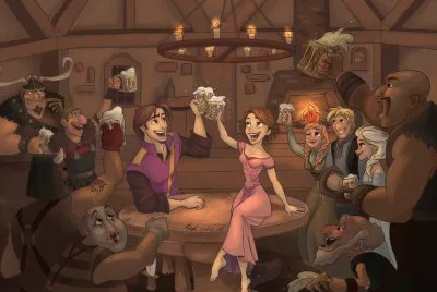 Pub