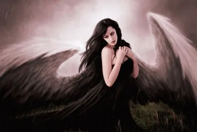 פאזל של Angel