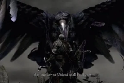 פאזל של Crow