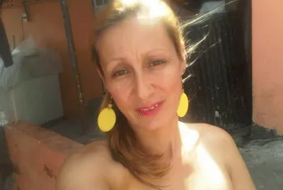 moni la flaca