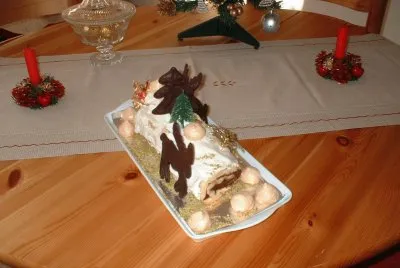 פאזל של buche