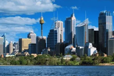 Sydney