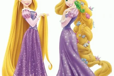 Rapunzel