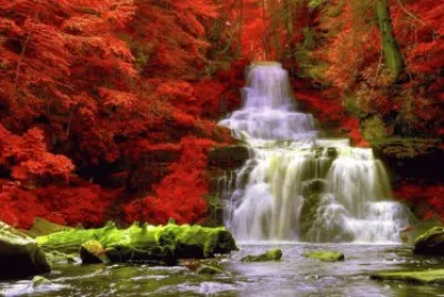 cachoeira