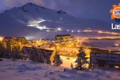 Las LeÃ±as. Mendoza. Argentina