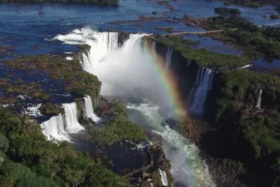 Cataratas del IguazÃº. Misiones. Argentina