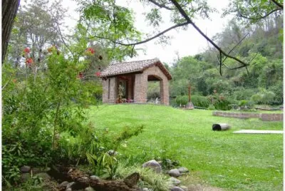 PN Calilegua. Jujuy. Argentina