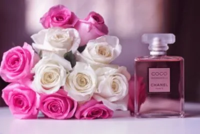 rosas  para ty