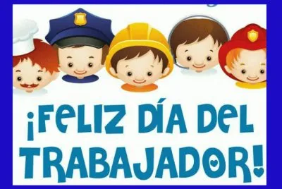 EFEMERIDE 1Âº DE MAYO