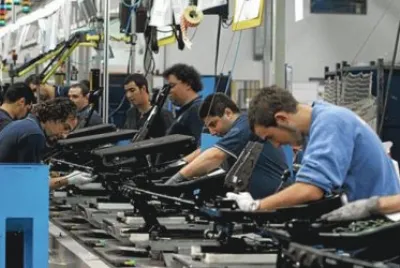 Â¡FELIZ DÃA DEL TRABAJO!