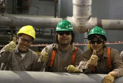 Â¡FELIZ DÃA DEL TRABAJO!