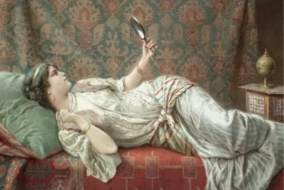 Francesco Ballesio 1860-1923