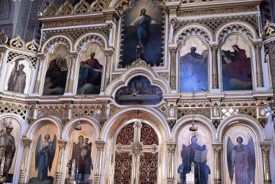 FaraÃ³n jigsaw puzzle