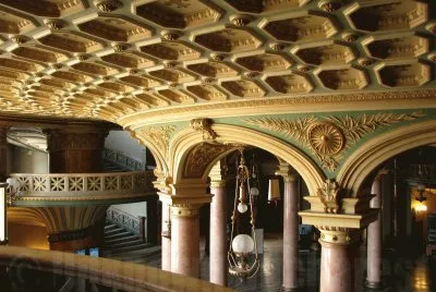 FaraÃ³n jigsaw puzzle