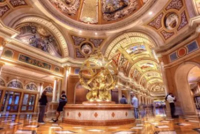 FaraÃ³n jigsaw puzzle