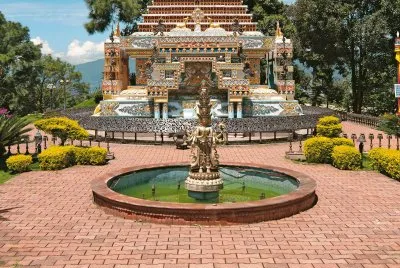 FaraÃ³n jigsaw puzzle