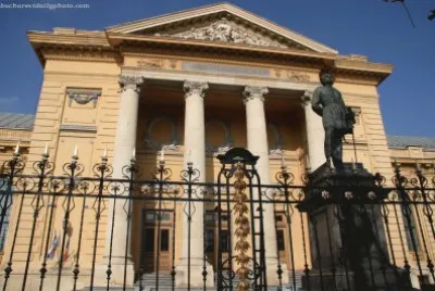 FaraÃ³n jigsaw puzzle