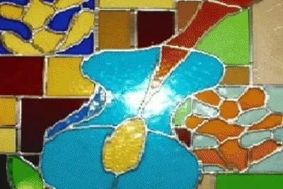 84 jigsaw puzzle