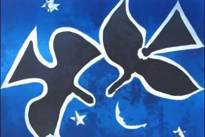 Braque jigsaw puzzle