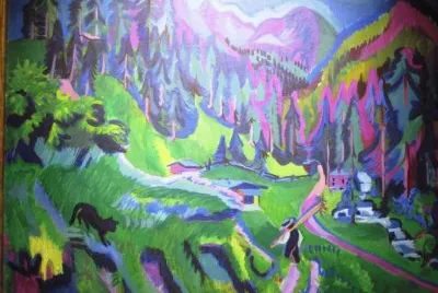 Kirchner