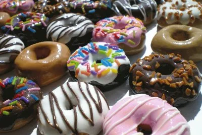 Donas