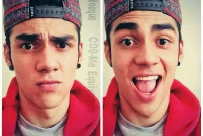 cara de camara