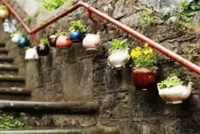 teiere jigsaw puzzle