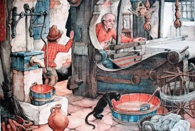 ottocento jigsaw puzzle