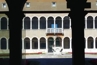 Loggetta Lombardesca jigsaw puzzle