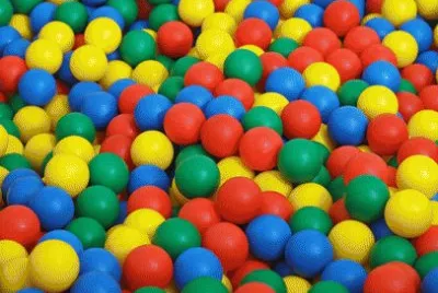 פאזל של colors