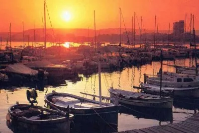 Posta de Sol
