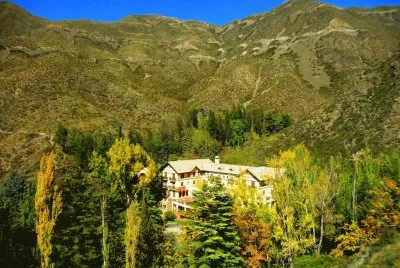 Villavicencio. Mendoza. Argentina jigsaw puzzle