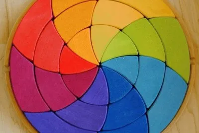 Color Wheel