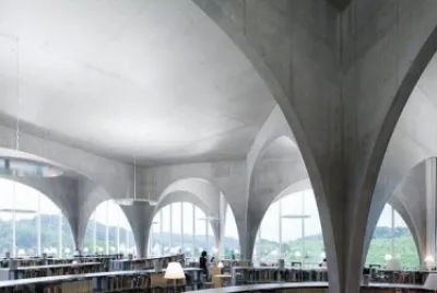 Tama_Art_University_Library_Tokyo