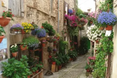 Umbria