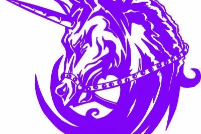unicorn