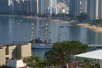 BahÃ­a de Acapulco