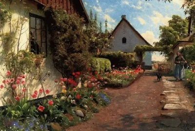 pÃ¡tio jigsaw puzzle