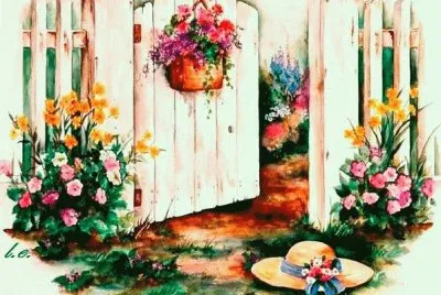 flor