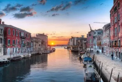 VENECIA jigsaw puzzle