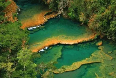 Alta Verapaz. Guatemala