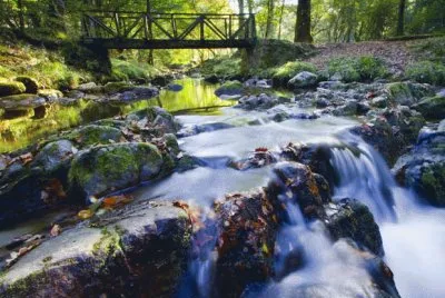 En Cantabria. EspaÃ±a