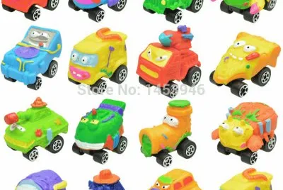 CARROS