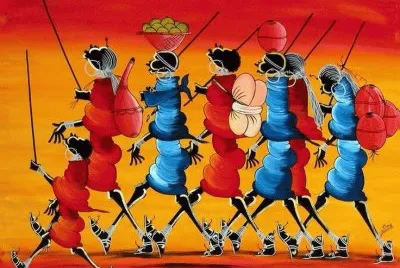 African art